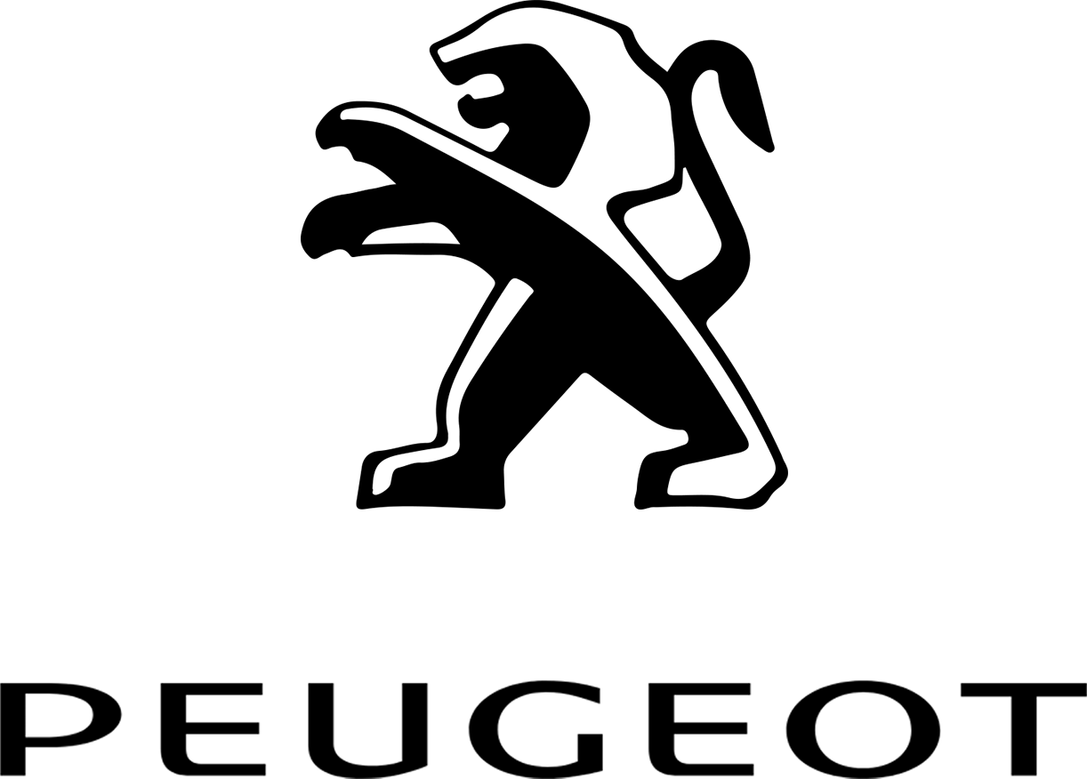 Peugeot Logo