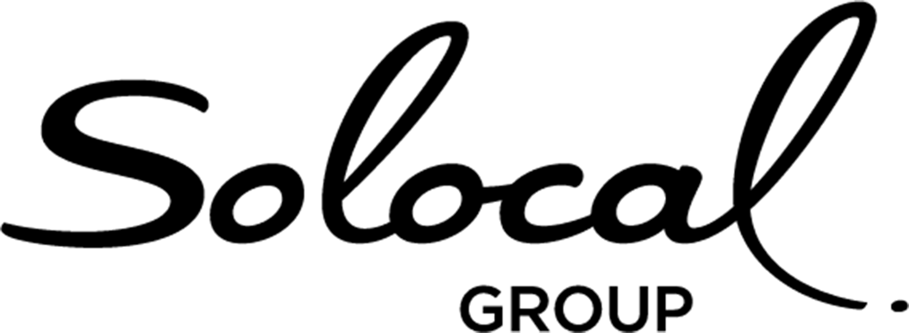 Solocal Logo