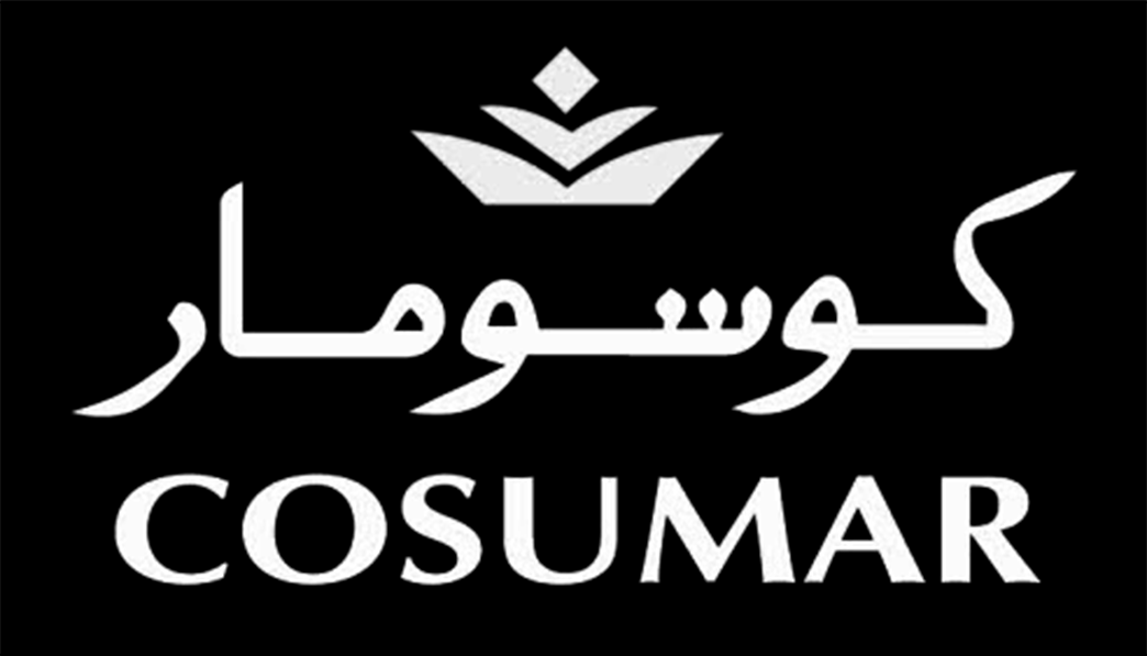 Cosumar Logo